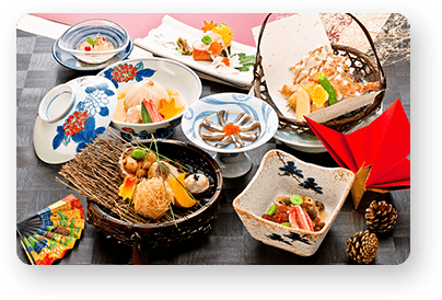 料理へのこだわり